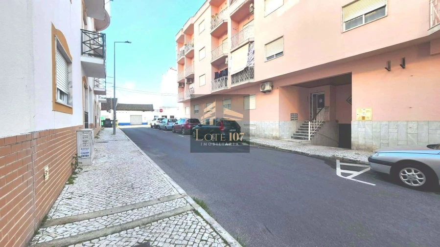 Garagem para Venda em Pinhal Novo Foto 11