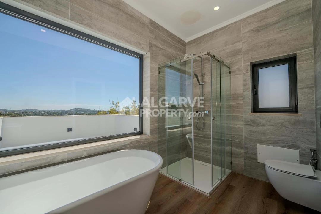 Moradia T5 para Venda em São Brás de Alportel Foto 22