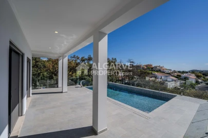 Moradia T5 para Venda em São Brás de Alportel