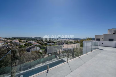 Moradia T5 para Venda em São Brás de Alportel