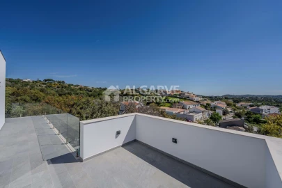 Moradia T5 para Venda em São Brás de Alportel