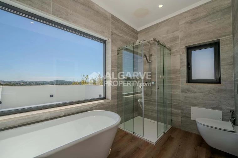 Moradia T5 para Venda em São Brás de Alportel Foto 22