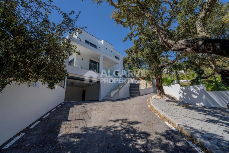 Moradia T5 para Venda em São Brás de Alportel Foto 35