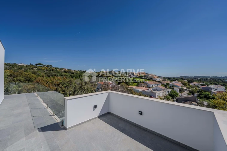 Moradia T5 para Venda em São Brás de Alportel Foto 29