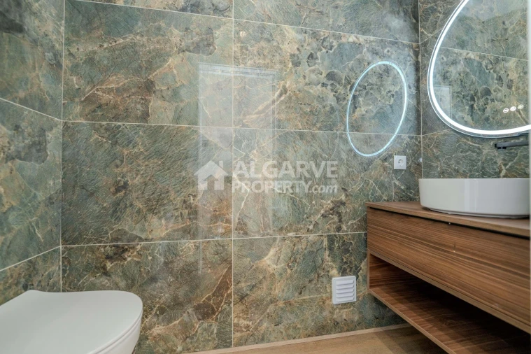 Moradia T5 para Venda em São Brás de Alportel Foto 17