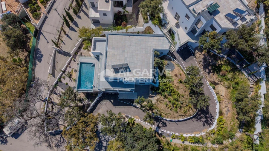 Moradia T5 para Venda em São Brás de Alportel Foto 36