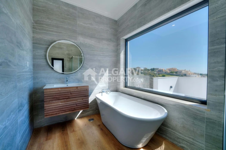 Moradia T5 para Venda em São Brás de Alportel Foto 44