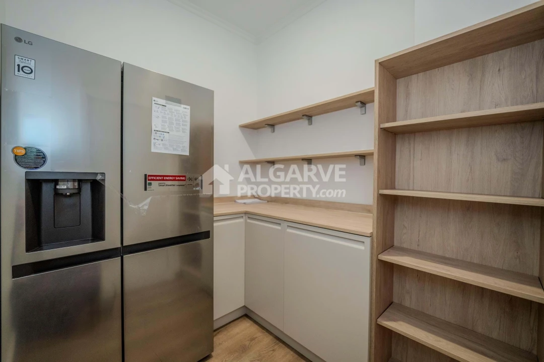 Moradia T5 para Venda em São Brás de Alportel Foto 9