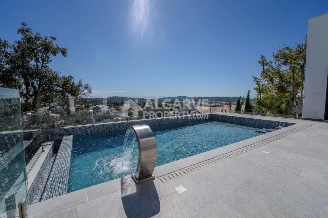 Moradia T5 para Venda em São Brás de Alportel Foto 10