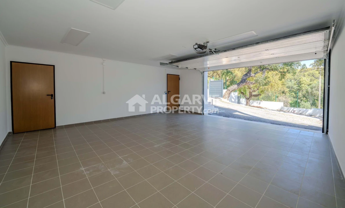 Moradia T5 para Venda em São Brás de Alportel Foto 32