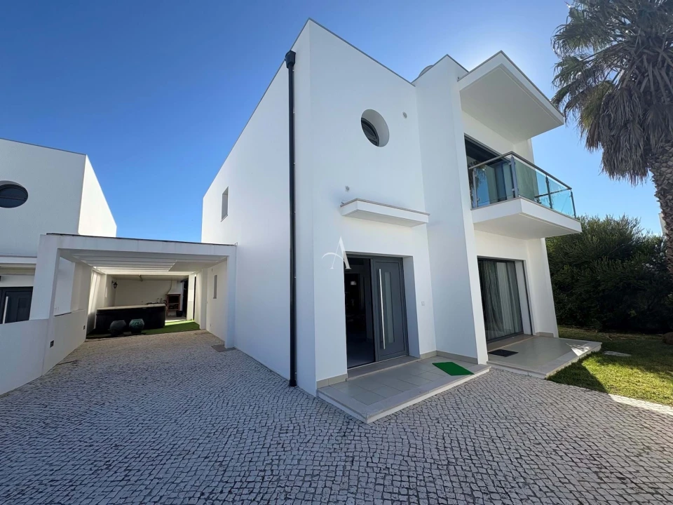 Moradia T3 para Venda em São Brás de Alportel Foto 1