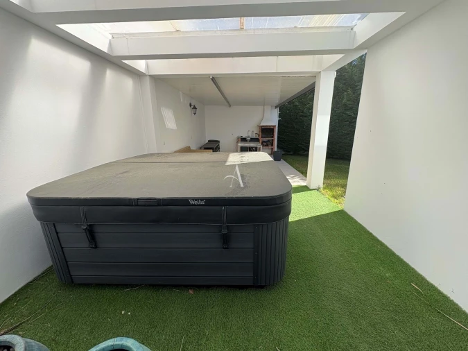 Moradia T3 para Venda em São Brás de Alportel Foto 4