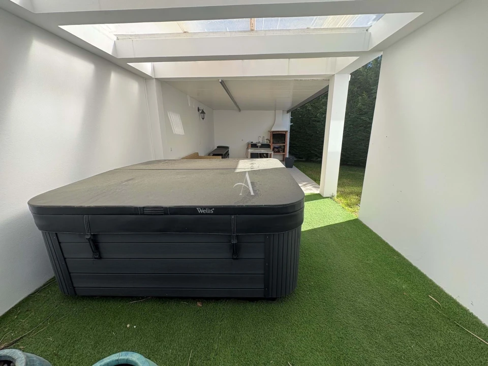 Moradia T3 para Venda em São Brás de Alportel Foto 4