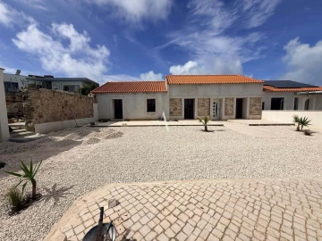 Moradia T4 para Venda em São Brás de Alportel