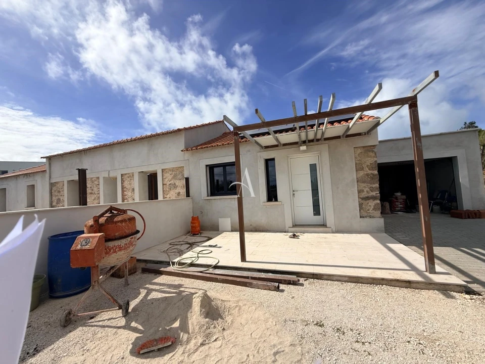 Moradia T4 para Venda em São Brás de Alportel Foto 4