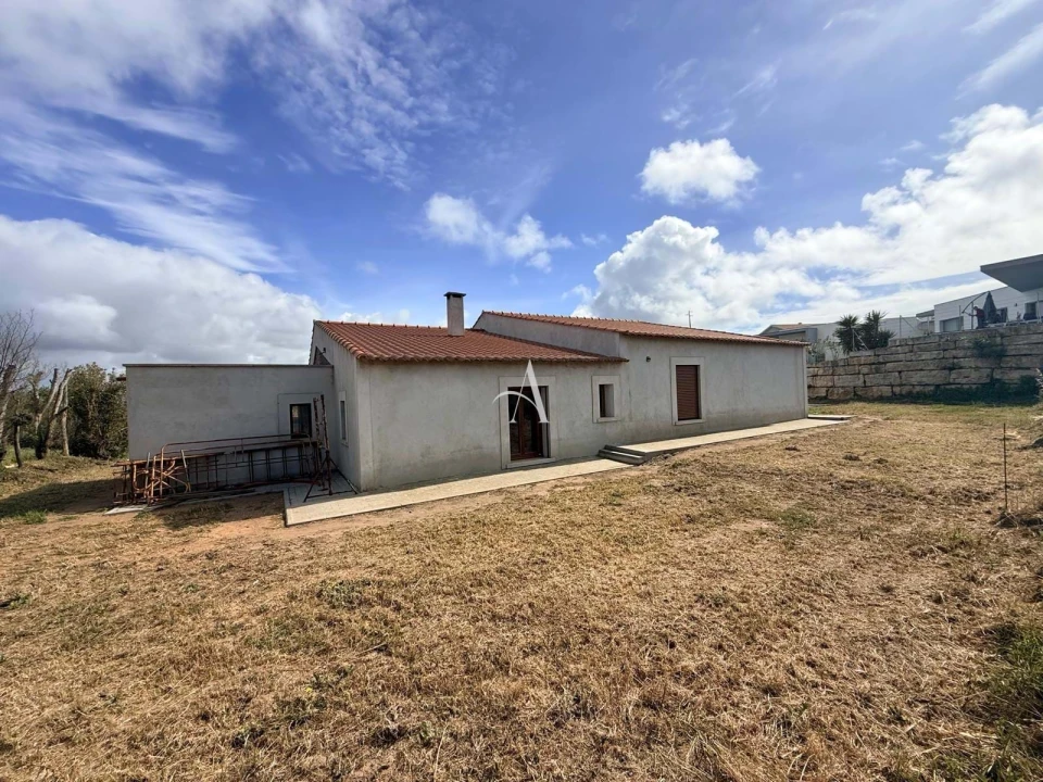 Moradia T4 para Venda em São Brás de Alportel Foto 6