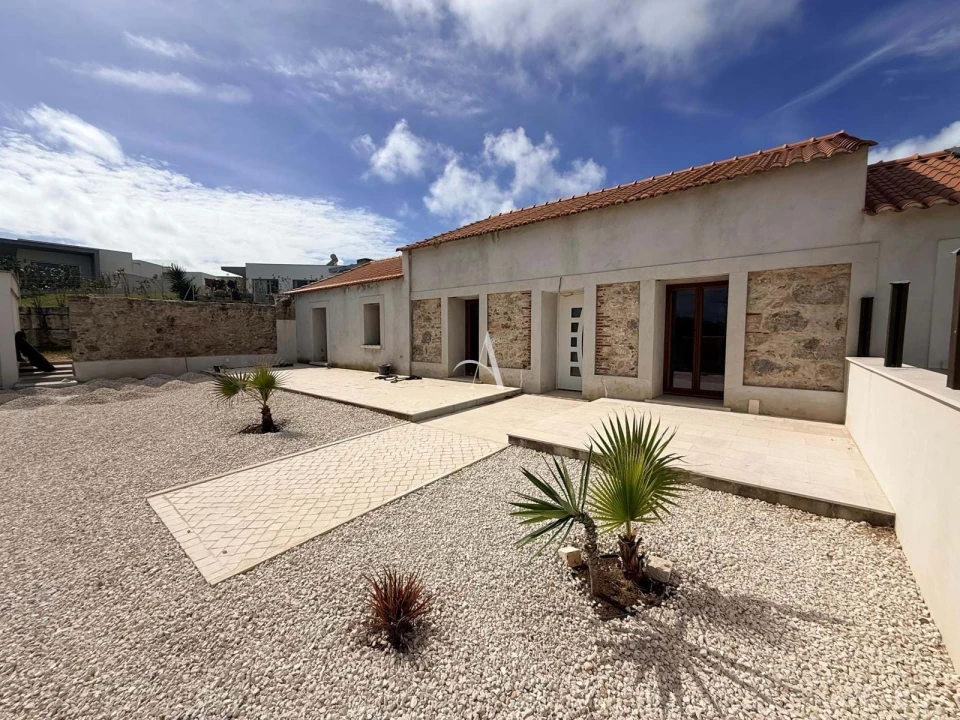 Moradia T4 para Venda em São Brás de Alportel Foto 3