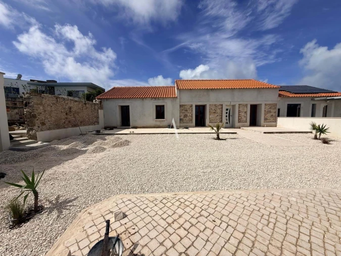 Moradia T4 para Venda em São Brás de Alportel Foto 7