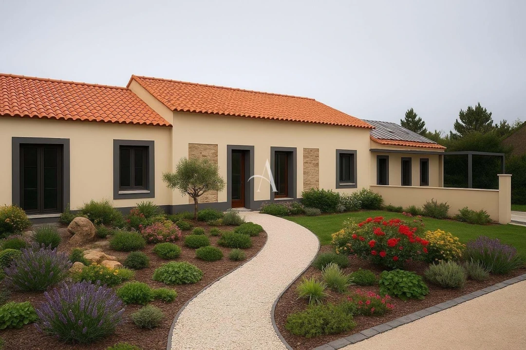 Moradia T4 para Venda em São Brás de Alportel Foto 1