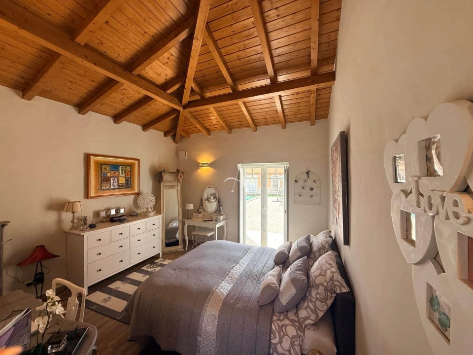 Moradia T4 para Venda em Caldas da Rainha - Santo Onofre e Serra do Bouro Foto 18