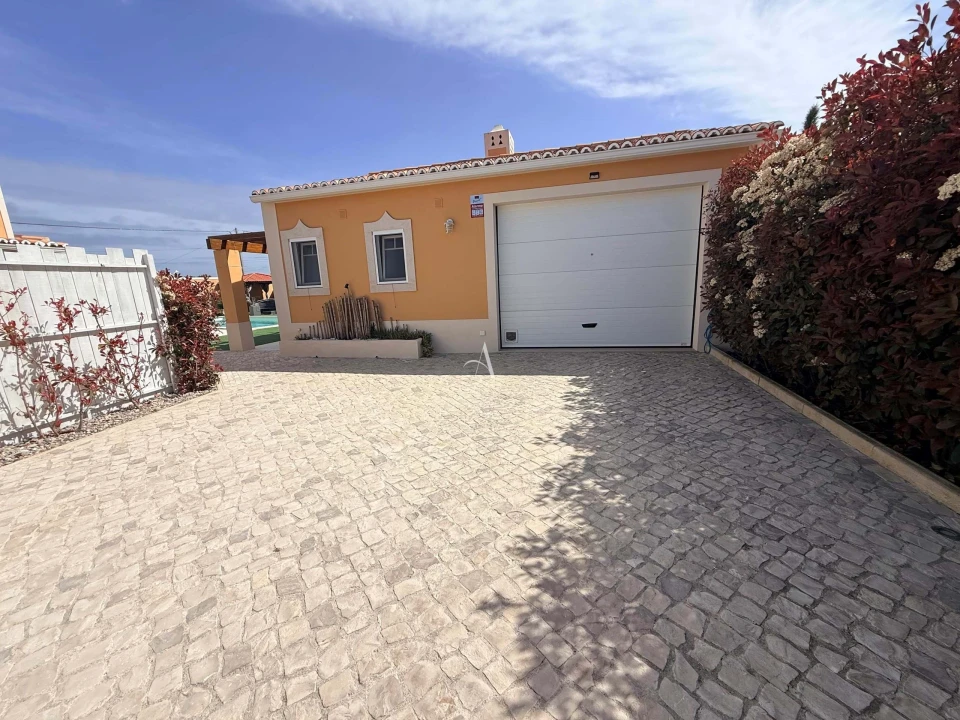 Moradia T4 para Venda em Caldas da Rainha - Santo Onofre e Serra do Bouro Foto 38