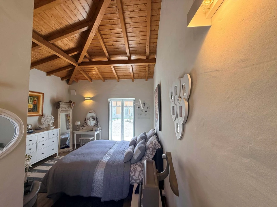 Moradia T4 para Venda em Caldas da Rainha - Santo Onofre e Serra do Bouro Foto 63