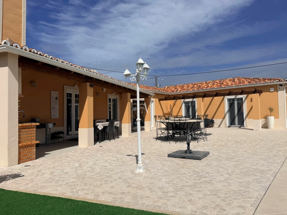 Moradia T4 para Venda em Caldas da Rainha - Santo Onofre e Serra do Bouro Foto 41