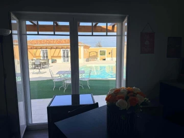 Moradia T4 para Venda em Caldas da Rainha - Santo Onofre e Serra do Bouro