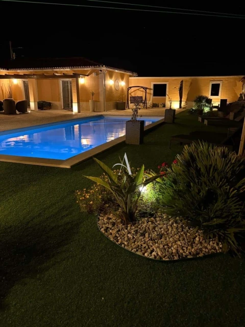 Moradia T4 para Venda em Caldas da Rainha - Santo Onofre e Serra do Bouro