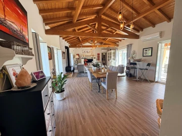 Moradia T4 para Venda em Caldas da Rainha - Santo Onofre e Serra do Bouro