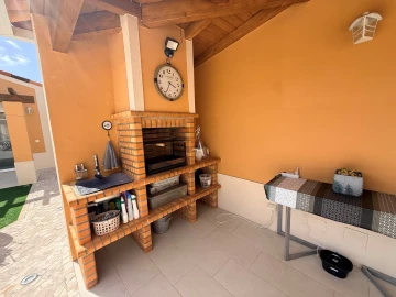 Moradia T4 para Venda em Caldas da Rainha - Santo Onofre e Serra do Bouro