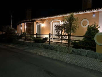 Moradia T4 para Venda em Caldas da Rainha - Santo Onofre e Serra do Bouro