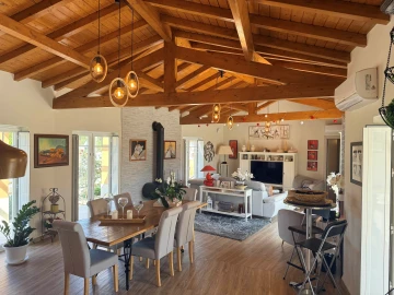 Moradia T4 para Venda em Caldas da Rainha - Santo Onofre e Serra do Bouro