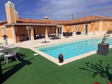 Moradia T4 para Venda em Caldas da Rainha - Santo Onofre e Serra do Bouro