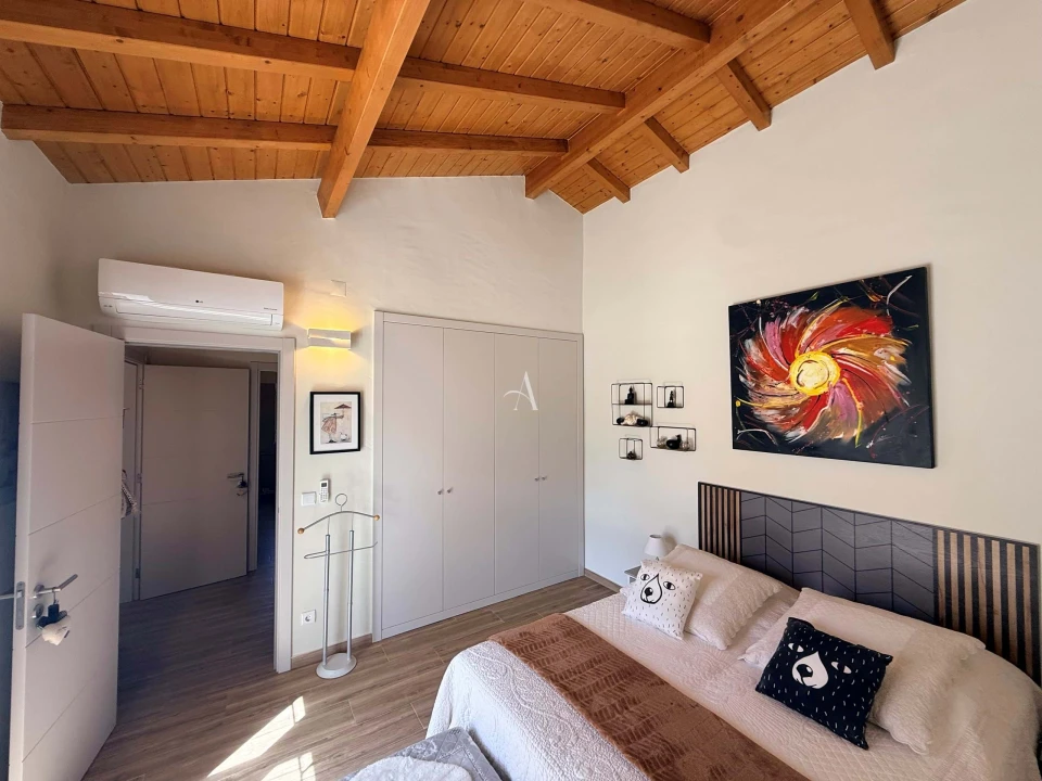 Moradia T4 para Venda em Caldas da Rainha - Santo Onofre e Serra do Bouro Foto 54