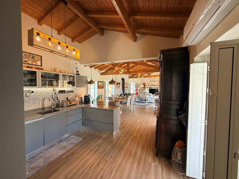 Moradia T4 para Venda em Caldas da Rainha - Santo Onofre e Serra do Bouro Foto 50