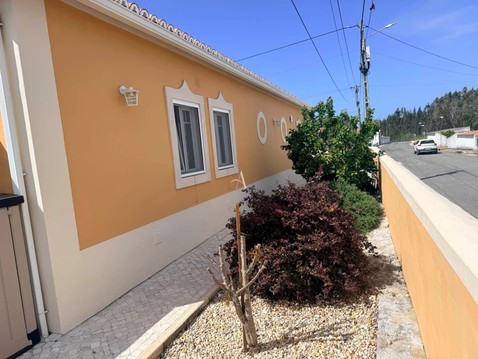 Moradia T4 para Venda em Caldas da Rainha - Santo Onofre e Serra do Bouro Foto 44