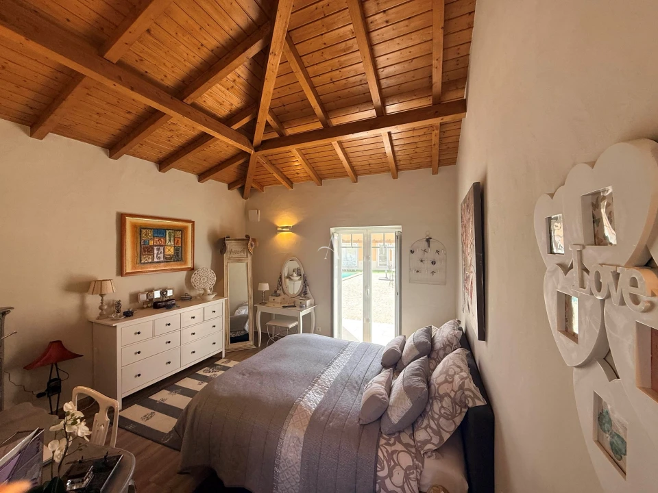 Moradia T4 para Venda em Caldas da Rainha - Santo Onofre e Serra do Bouro Foto 64