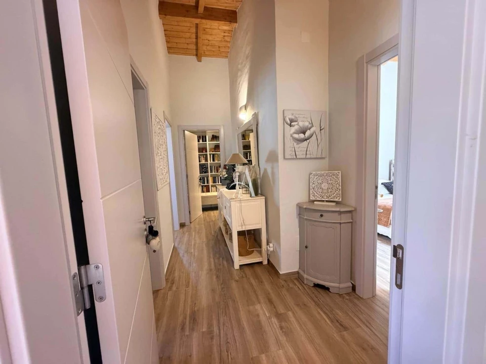 Moradia T4 para Venda em Caldas da Rainha - Santo Onofre e Serra do Bouro Foto 29