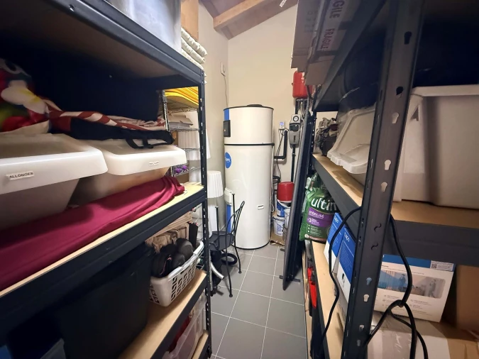 Moradia T4 para Venda em Caldas da Rainha - Santo Onofre e Serra do Bouro Foto 73