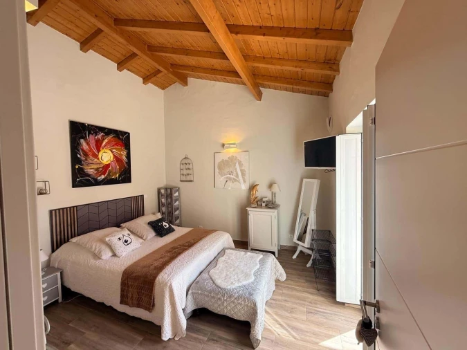 Moradia T4 para Venda em Caldas da Rainha - Santo Onofre e Serra do Bouro Foto 6