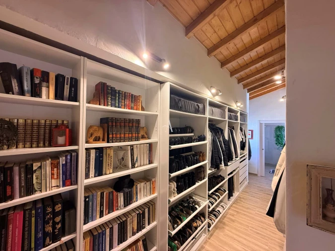 Moradia T4 para Venda em Caldas da Rainha - Santo Onofre e Serra do Bouro Foto 59