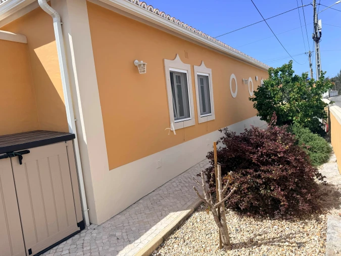 Moradia T4 para Venda em Caldas da Rainha - Santo Onofre e Serra do Bouro Foto 45