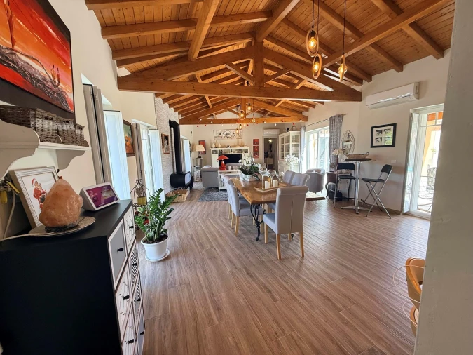 Moradia T4 para Venda em Caldas da Rainha - Santo Onofre e Serra do Bouro Foto 4