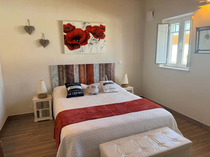 Moradia T4 para Venda em Caldas da Rainha - Santo Onofre e Serra do Bouro Foto 66