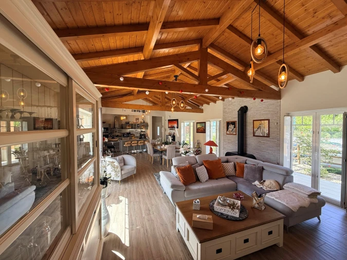 Moradia T4 para Venda em Caldas da Rainha - Santo Onofre e Serra do Bouro Foto 51