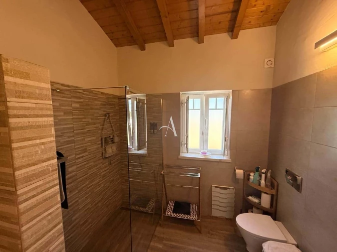 Moradia T4 para Venda em Caldas da Rainha - Santo Onofre e Serra do Bouro Foto 7