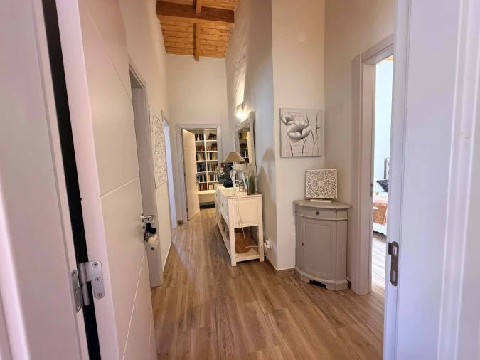 Moradia T4 para Venda em Caldas da Rainha - Santo Onofre e Serra do Bouro Foto 52