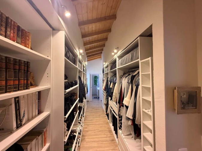 Moradia T4 para Venda em Caldas da Rainha - Santo Onofre e Serra do Bouro Foto 60