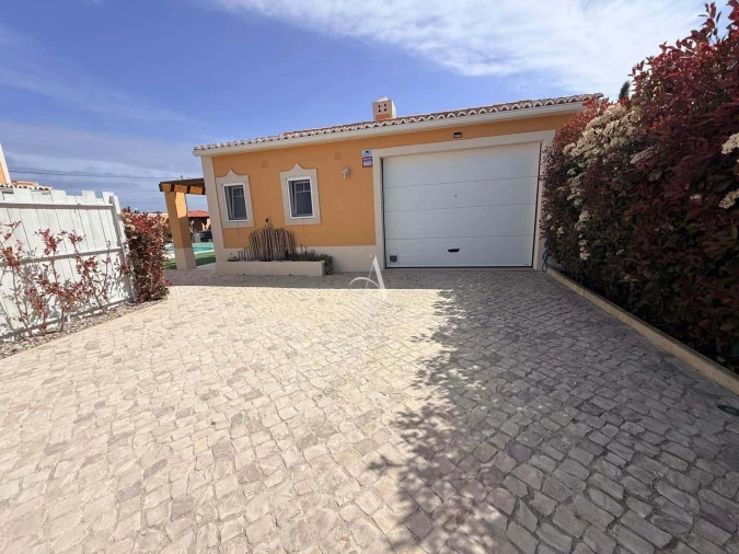 Moradia T4 para Venda em Caldas da Rainha - Santo Onofre e Serra do Bouro Foto 13